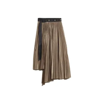 Adidas Originals Casual Long Skirts Women's Tawny