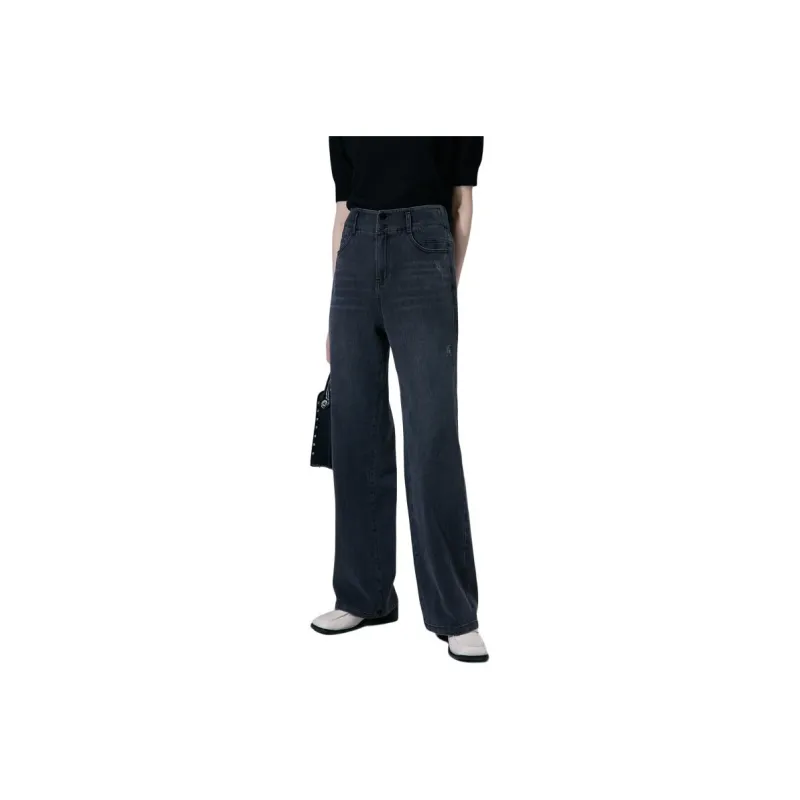 Fragment Jeans Women's-1