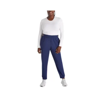 Dickies Knitted Sports Pants Women's Marine Blue