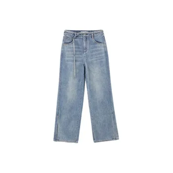 Broadcast Jeans Women's Light Denim Blue