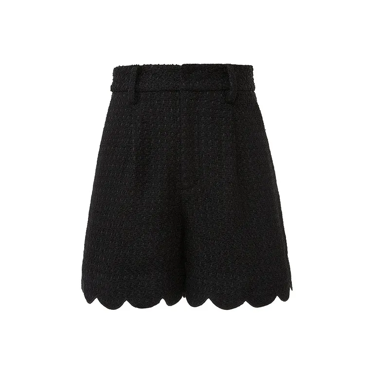 D'zzit Casual Shorts Women's-4