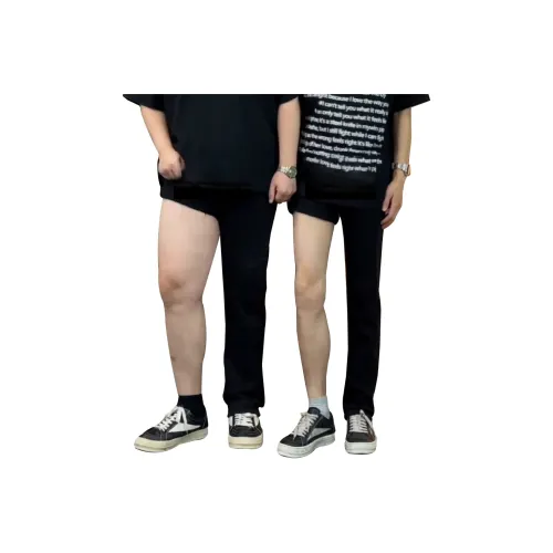 XAFB Casual Pants Unisex