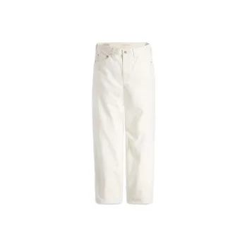 Levis Jeans Women's White