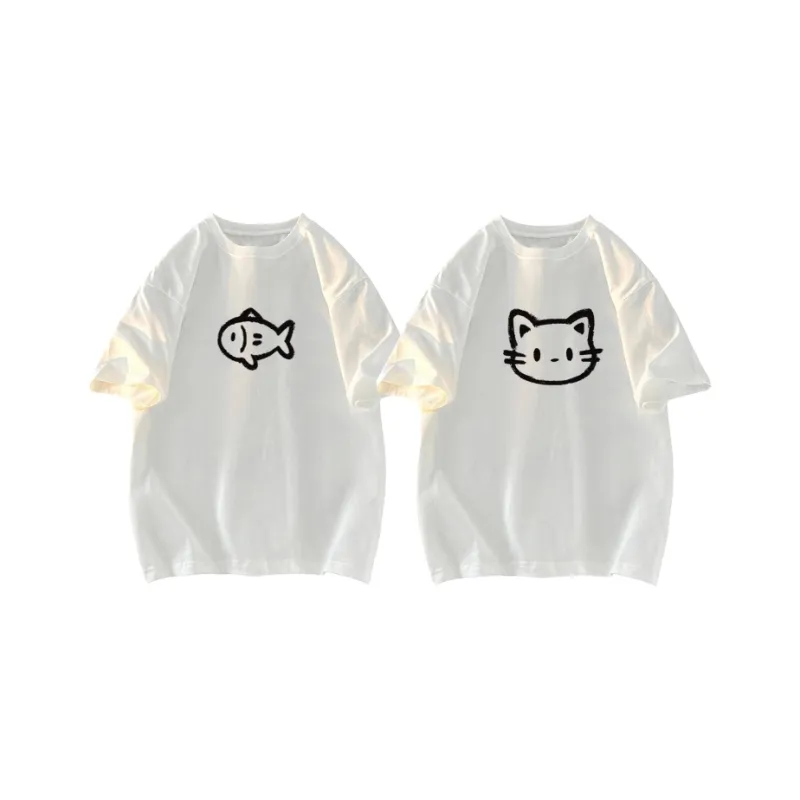 MDLILA Couple Sets Unisex-4