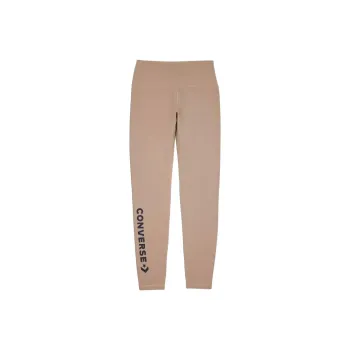 Converse Leggings Women's Earth Yellow