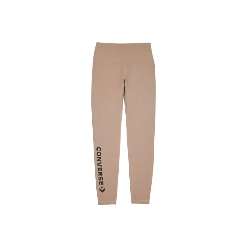 Converse Leggings Women's Earth Yellow-0