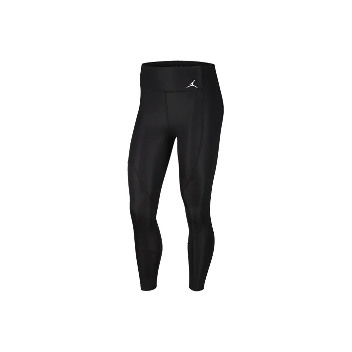 Jordan Sports Pants Women's Black-0