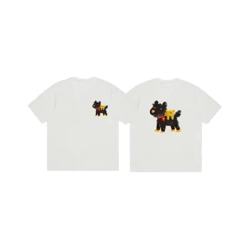 MDLILA Couple Set Unisex 2 Pack