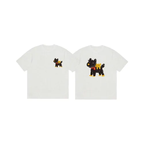 MDLILA Couple Set Unisex 2 Pack