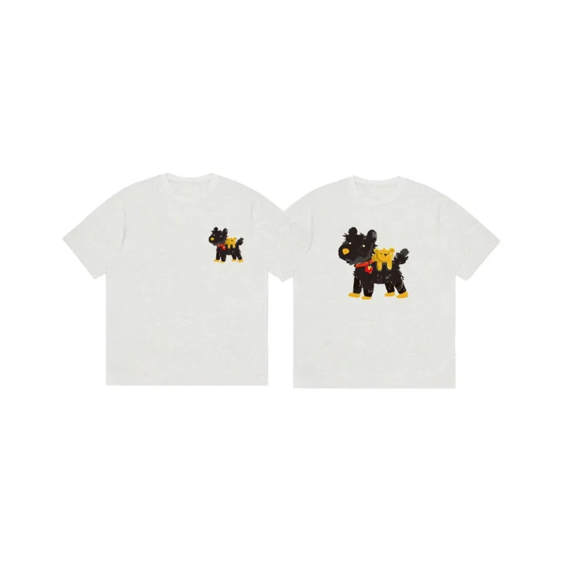 MDLILA Couple Set Unisex 2 Pack-11