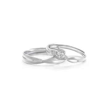 RUOK Rings Unisex