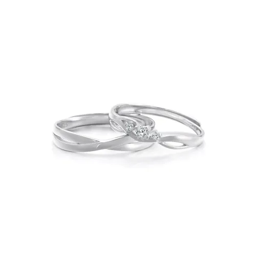 RUOK Rings Unisex