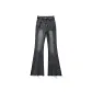 Black Gray (Extended Length)