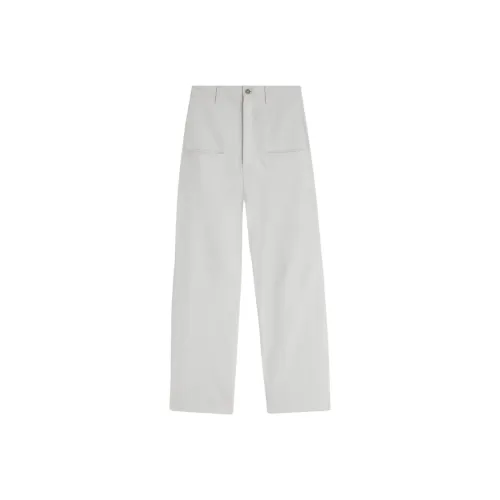 Phoebe Philo Jeans Women's Ecru