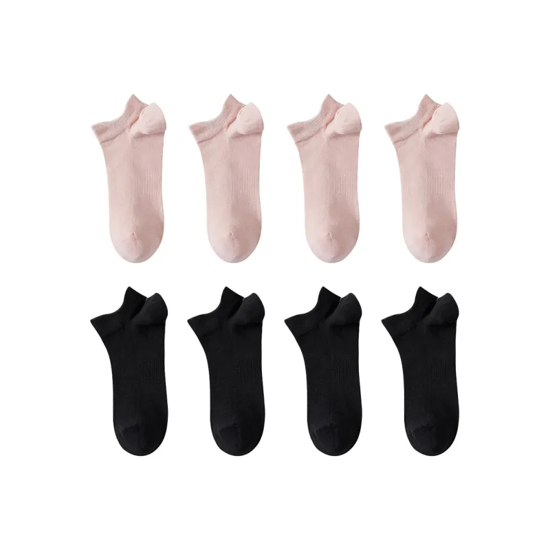 ROBINHOOD Ankle Socks Unisex Combo Set-29