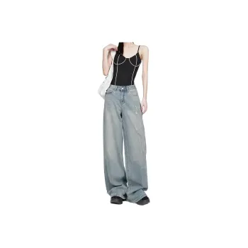 The New Age Family Jeans Women's