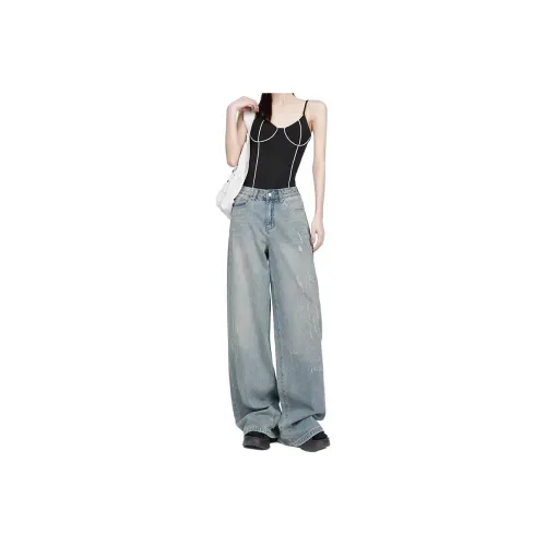 The New Age Family Jeans Women's