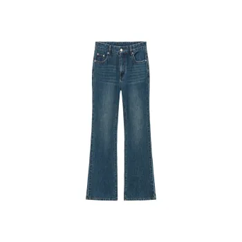 CHUU Jeans Women's Denim Blue