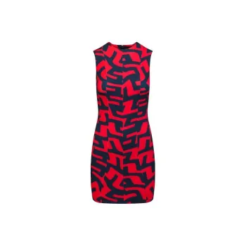 J.Lindeberg Sleeveless Dress Women's Red