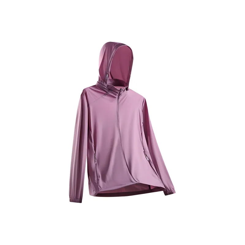 Grace Breathable, Wrinkle Resistant, Moisture Wicking Sun Protection Clothing Women's-10