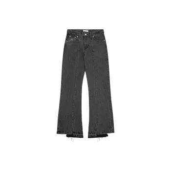 JASONWOOD Jeans Unisex Dark Gray