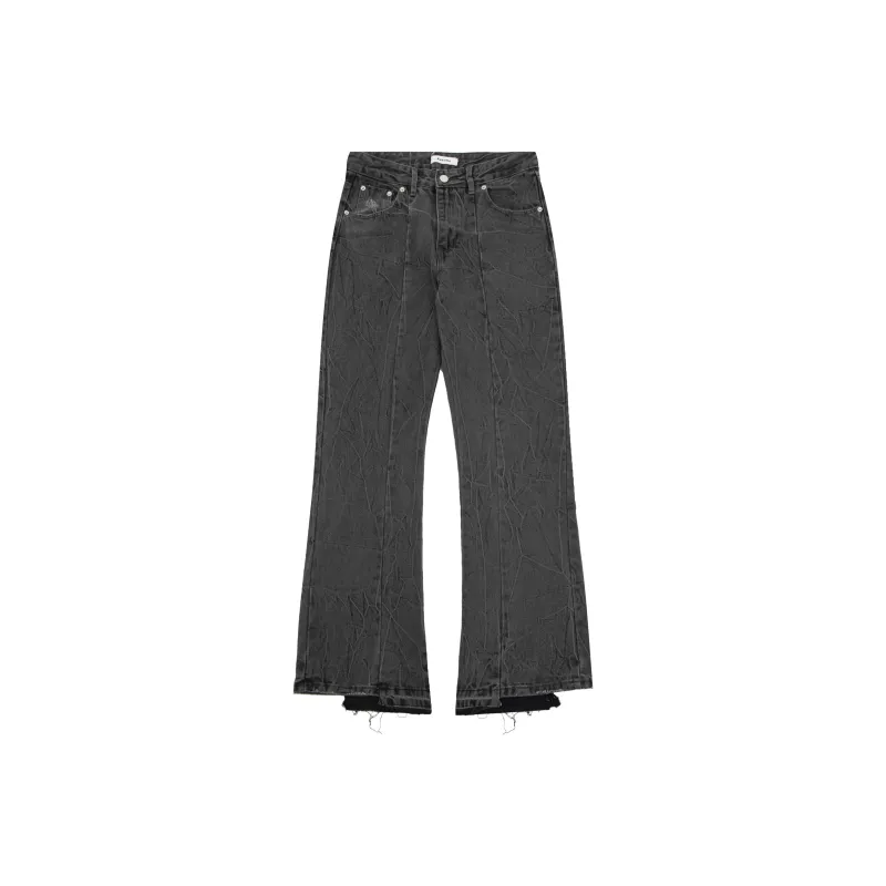 JASONWOOD Jeans Unisex Dark Gray-0