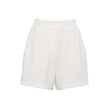 PRADA Terry cloth Cotton Shorts