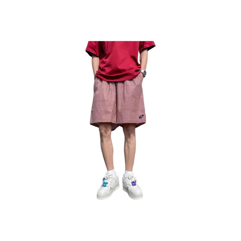 RVANGUARD Casual Shorts Unisex-3
