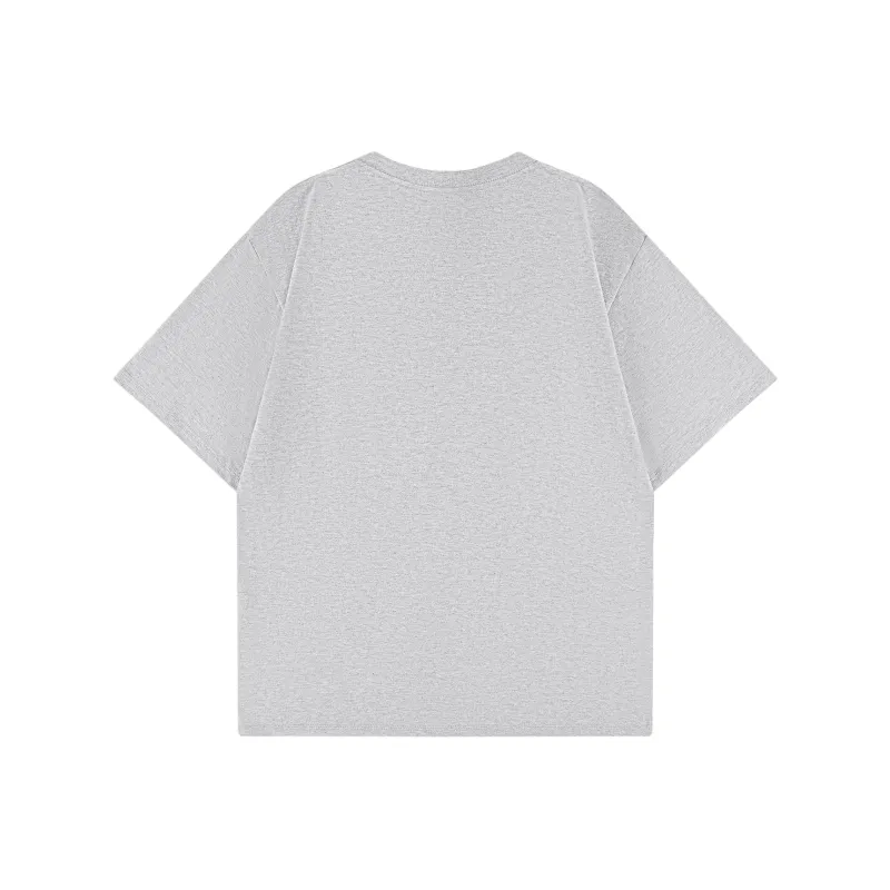 PENTAGONAL HEART T Shirt Unisex-16