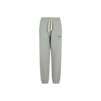 PALM ANGELS Logo Printed Drawstring Pants