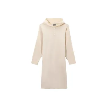 Adeworn Long Sleeved Dress Women's