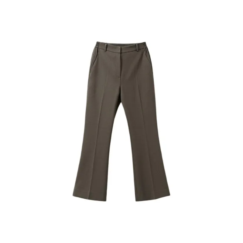 SPAO Suit Trousers Women's-2