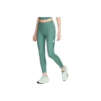 Nike Leggings Women's Green