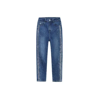 TCH Jeans Women's Blue