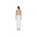 White/White