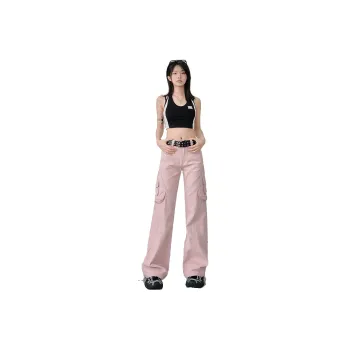 Yynw Cargo Pants Women's