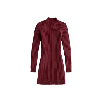 Hollister Long-Sleeved Dresses Women's