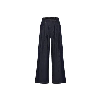 JZ. ANNAKRO Jeans Women's Dark Blue