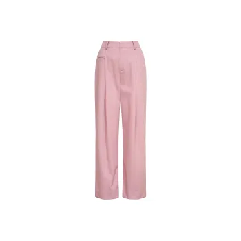 MUNJOUR Suit Trousers Women's