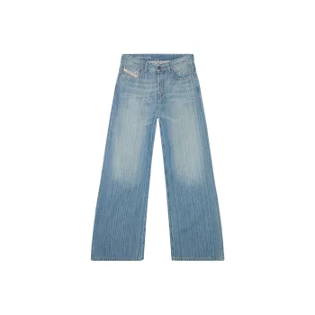 DIESEL 1996 D Sire 09j87 Relaxed Jeans