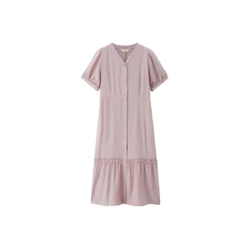 UNIQLO Short Sleeved Dresses Women's