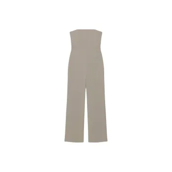 ARITZIA Wilfred Endless Jumpsuit Jumpsuit Women's Modern Taupe/Modern Taupe