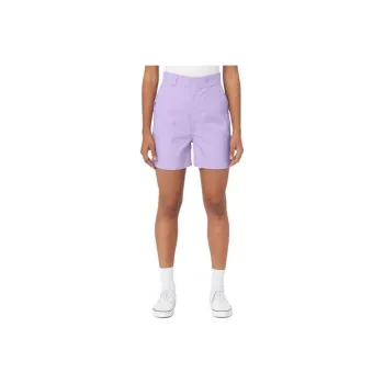 Dickies Phoenix Shorts Casual Shorts Women's Purple