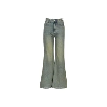 Rose Jeans Women's Yellow Mud