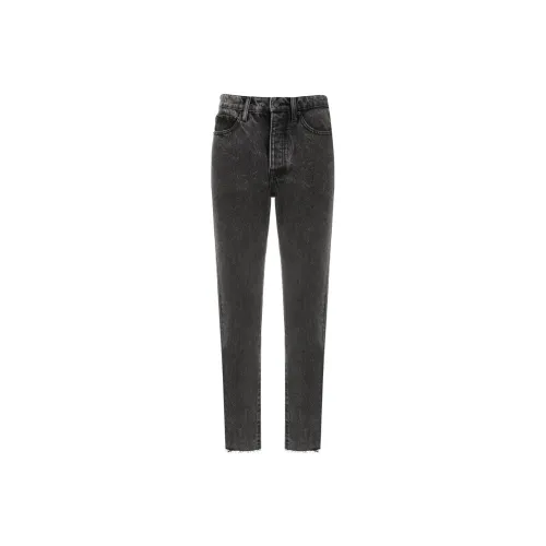 ARMANI EXCHANGE Jeans Women's Gray