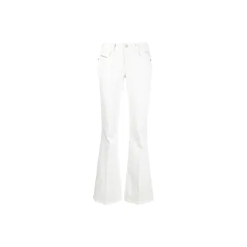 DIESEL Jeans Women's White