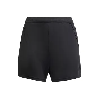 Adidas Free Shipping With AdiClub Tiro 24 Training Shorts Plus Size