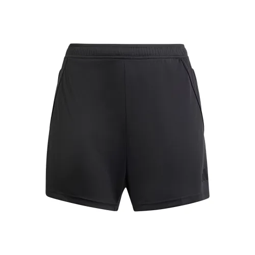 Adidas Free Shipping With AdiClub Tiro 24 Training Shorts Plus Size
