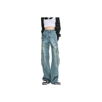 MJB Jeans Women's Blue