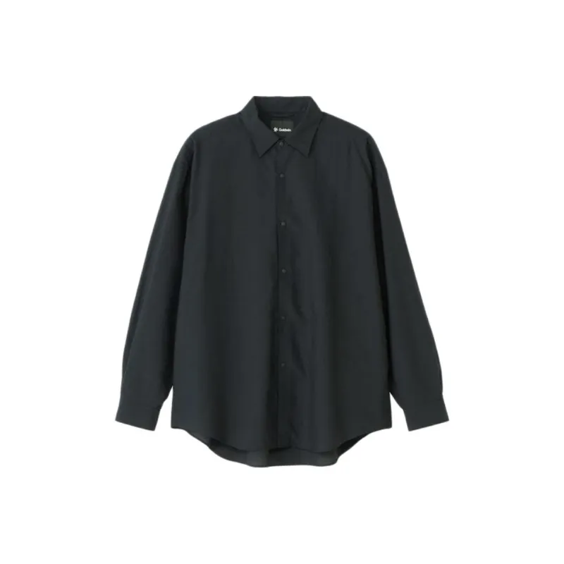 Goldwin Shirts Unisex-4